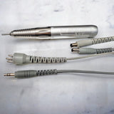 Tay Cam May Dua 2026 The He Moi (Use for UP200 May Tim & Medicool Pro Power 20K & ManiPro Passport, LURACO PRO 30K)