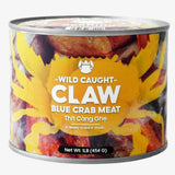 Thit Cang Ghe Hop Seaking 454G