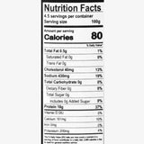 Thit Cang Ghe Hop Seaking 454G