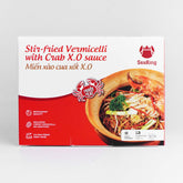 Mien Xao Cua Xot X.O 400G