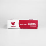 Oc Buou Xot Tieu Den 420G