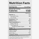 Oc Mong Tay Xao La Que 500G