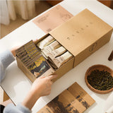 Tra O Long truyen thong, phin giay Phe La (Pack of 10 goi)