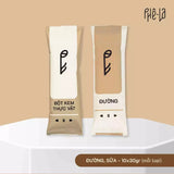 Tra O Long truyen thong, phin giay Phe La (Pack of 10 goi)