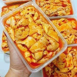 Vu heo uop sate - 1.2 lbs