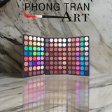 120 Colors High Quality Pure Pigment