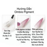 120 Colors High Quality Pure Pigment