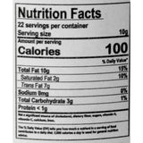 Dau toi phi chai 220g