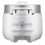 IH Pressure Rice Cooker 10 cups White (CRP-LHTR1009F)