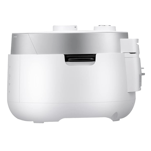 IH Pressure Rice Cooker 10 cups White (CRP-LHTR1009F)