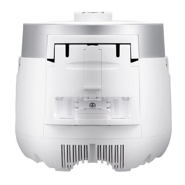 IH Pressure Rice Cooker 6 cups White (CRP-LHTR0609F)