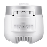 IH Pressure Rice Cooker 6 cups White (CRP-LHTR0609F)