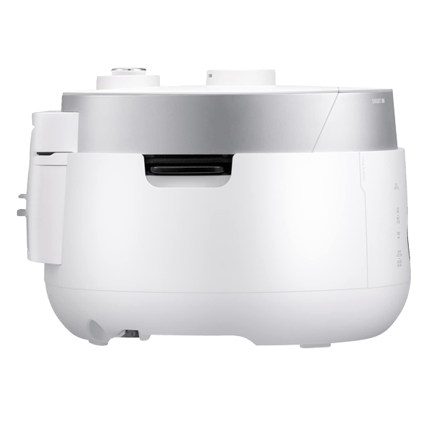 IH Pressure Rice Cooker 6 cups White (CRP-LHTR0609F)