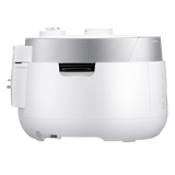 IH Pressure Rice Cooker 6 cups White (CRP-LHTR0609F)