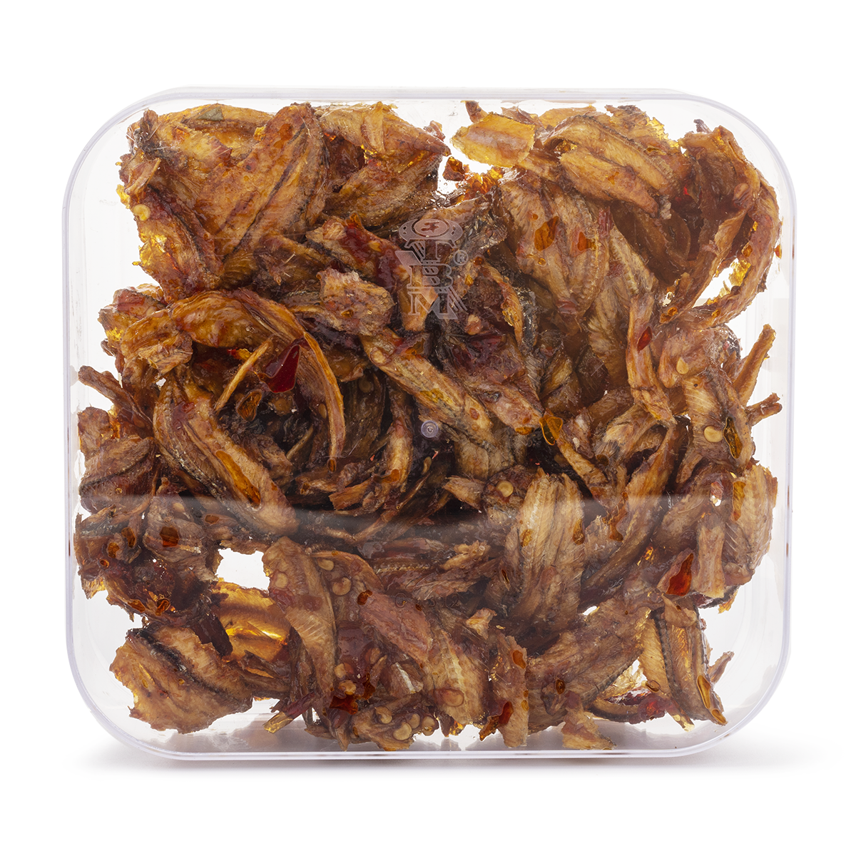 Kho ca mai sot chanh hop 160g