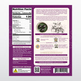 Banh it la gai - hop 10 cai