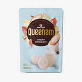 Queenam Socola Sua Chua Queenam 75g - Vi Chua Ngot Thom Ngon