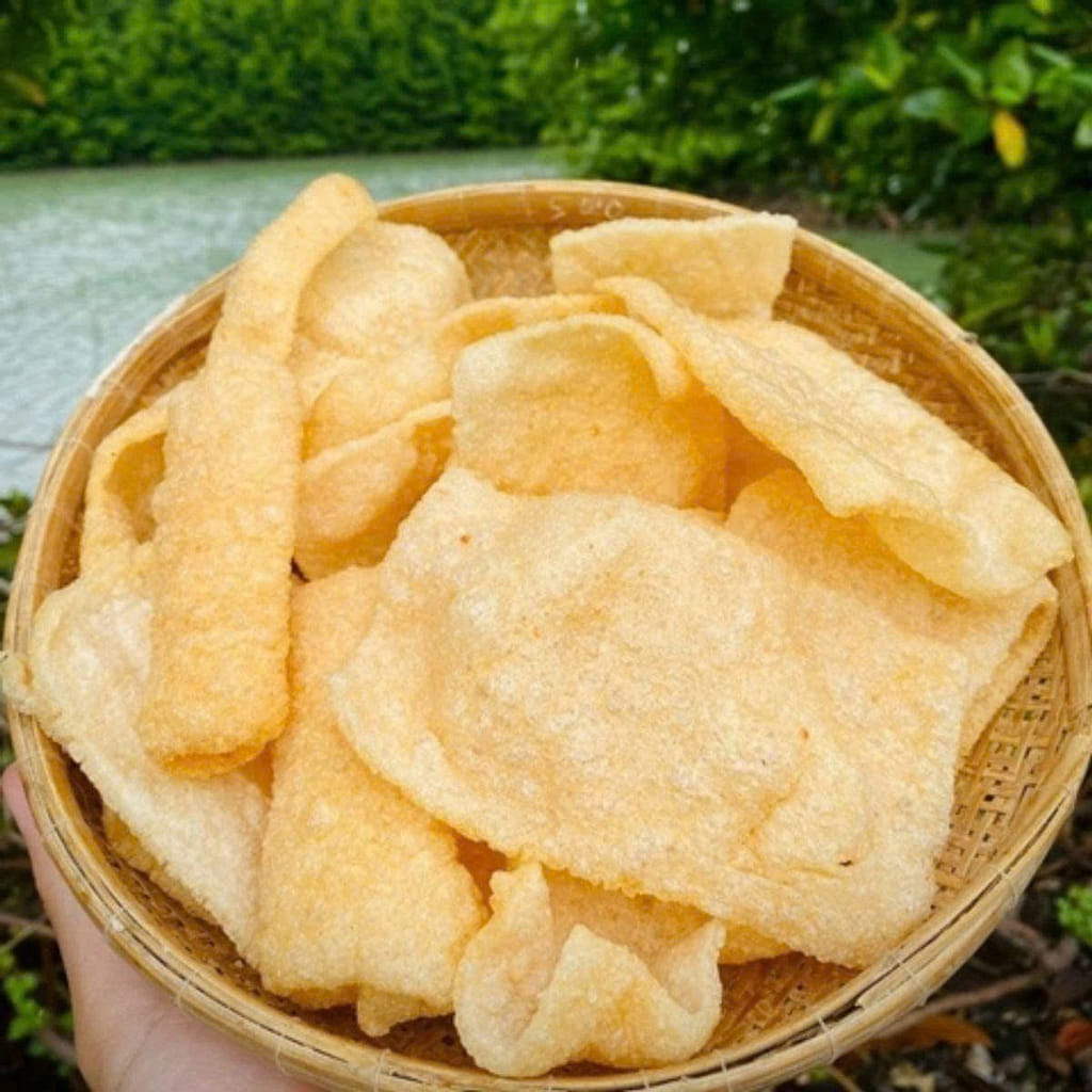 Banh phong cua Anh Kua - goi 500g