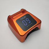 Den gel Orange Satin (Phong Tran Art)