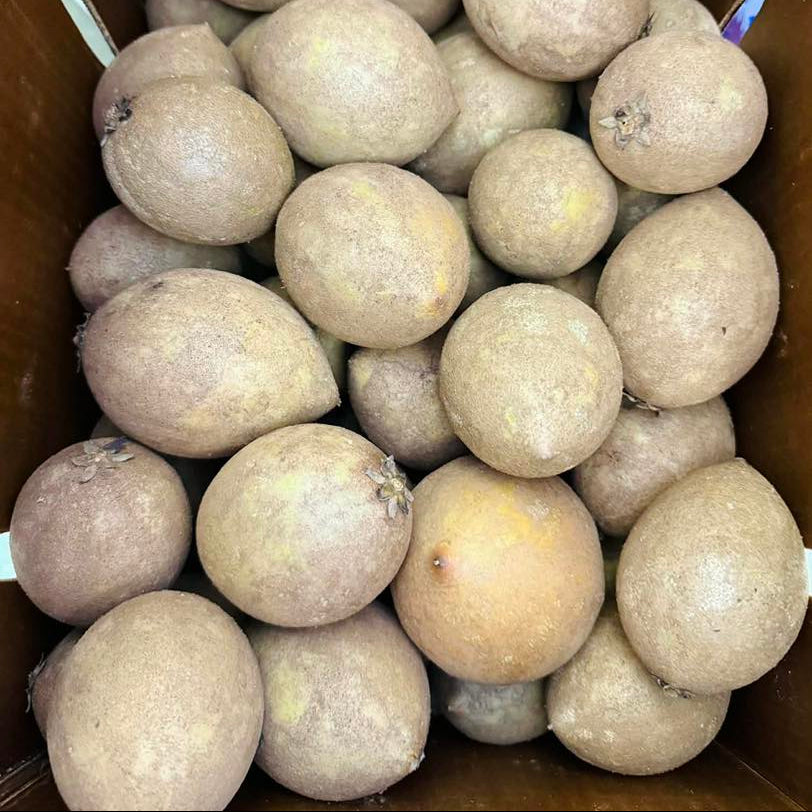 Sapoche mix large & jumbo 10 lbs