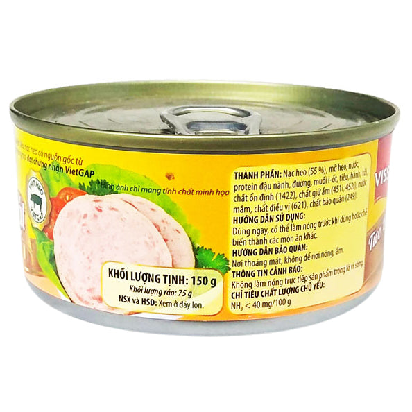 Pack of 4 hop Visan Heo 2 lat