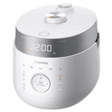 IH Pressure Rice Cooker 6 cups White (CRP-LHTR0609F)