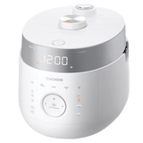 IH Pressure Rice Cooker 10 cups White (CRP-LHTR1009F)