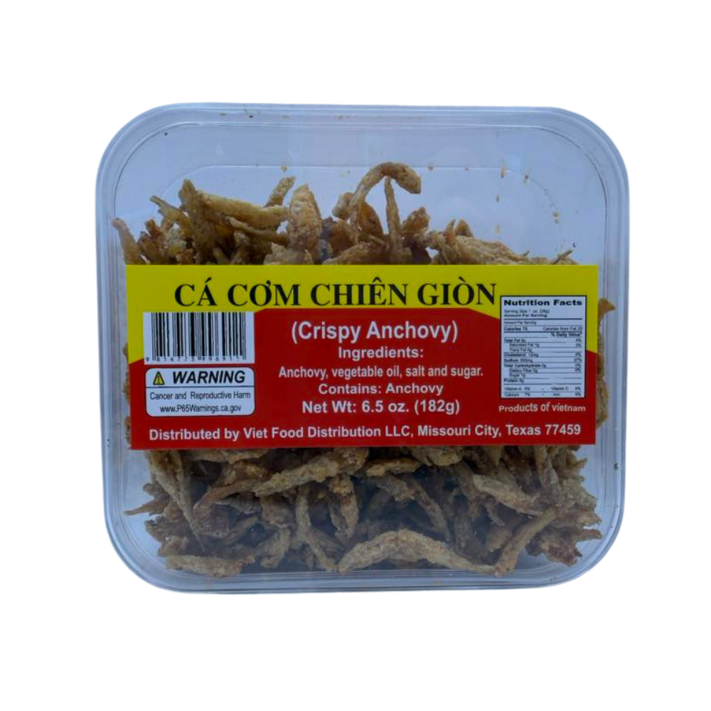 Ca com chien gion hop 182g