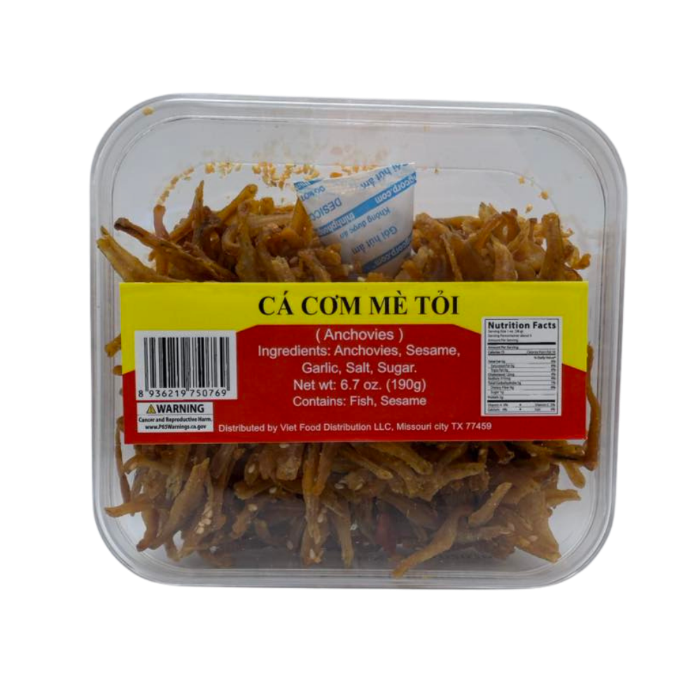 Ca com me toi hop 190g