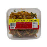 Ca com rim la chanh 180g