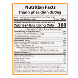 Bun mam mien Tay Chuon Chuon, dong lanh 12.7 oz