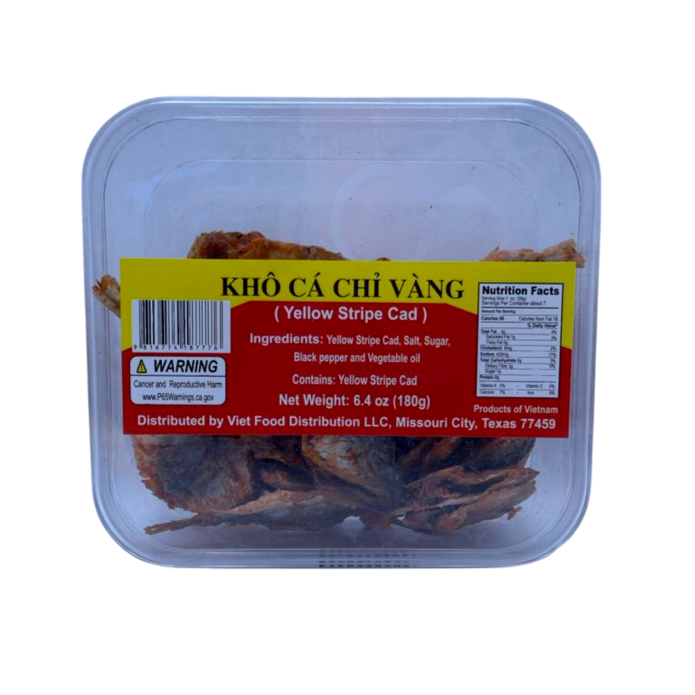 Kho ca chi vang hop 180g