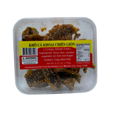 Kho ca khoai chien gion hop 175g
