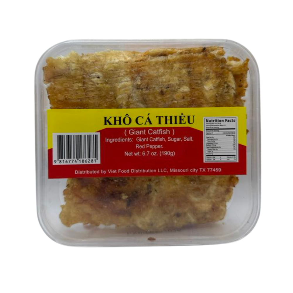 Kho ca thieu hop 190g