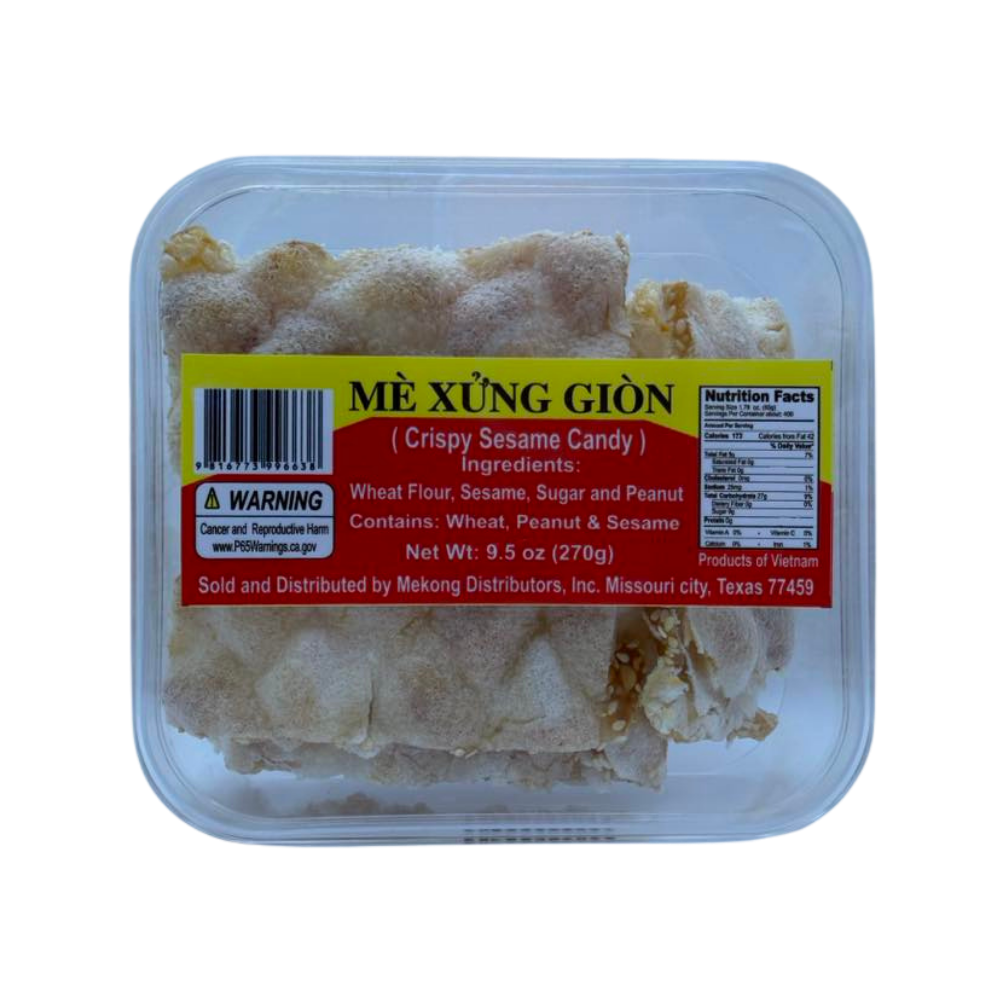 Me xung gion hop 270g