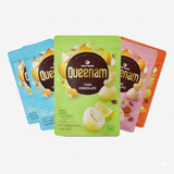 Mix pack of 5 queenam - buy 5 get 1 ($25 - 6 bags)