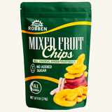 Robben Mixed Fruit Chips 200g