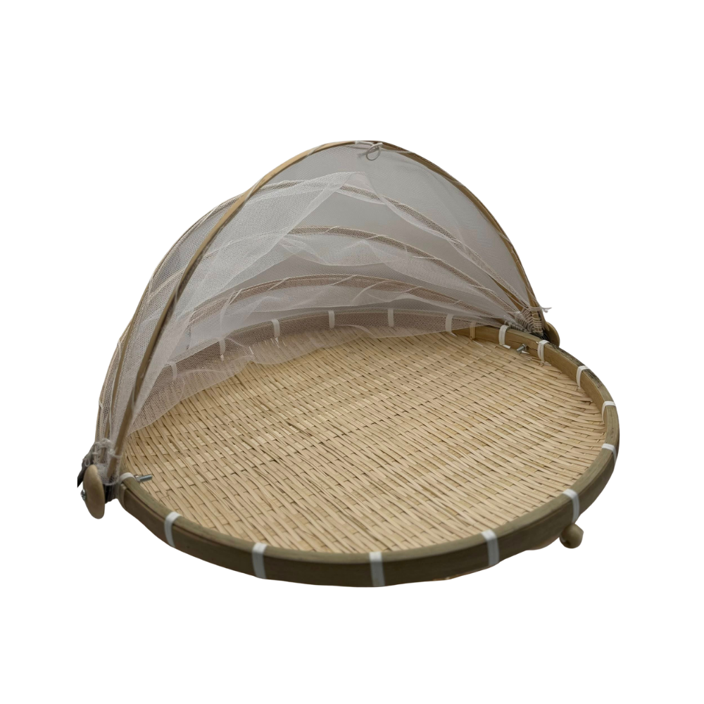 Ro tre co mang chan 16 cm