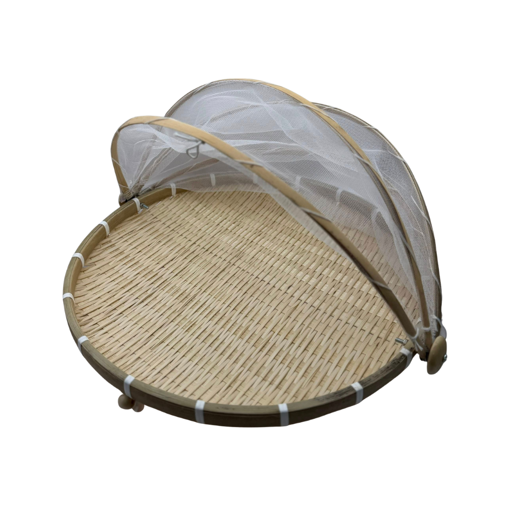 Ro tre co mang chan 16 cm