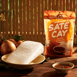 Banh Trang Sate Cay Abi Snack - goi 80g
