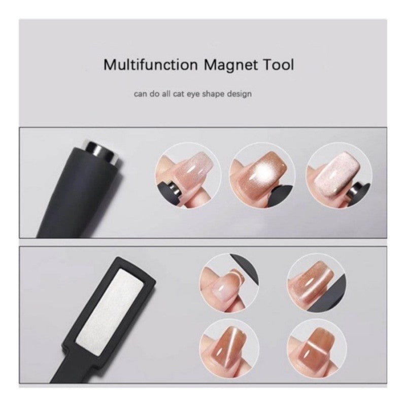 ALL IN ONE STRONG MAGNET FOR CATEYE GEL