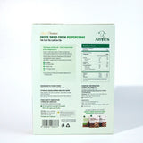 Tieu Xanh Say Lanh Cao Cap