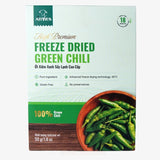 Ot Xiem Xanh Say Lanh Cao Cap