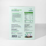 Ot Xiem Xanh Say Lanh Cao Cap