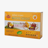 Banh dau xanh sau rieng Minh Ngoc