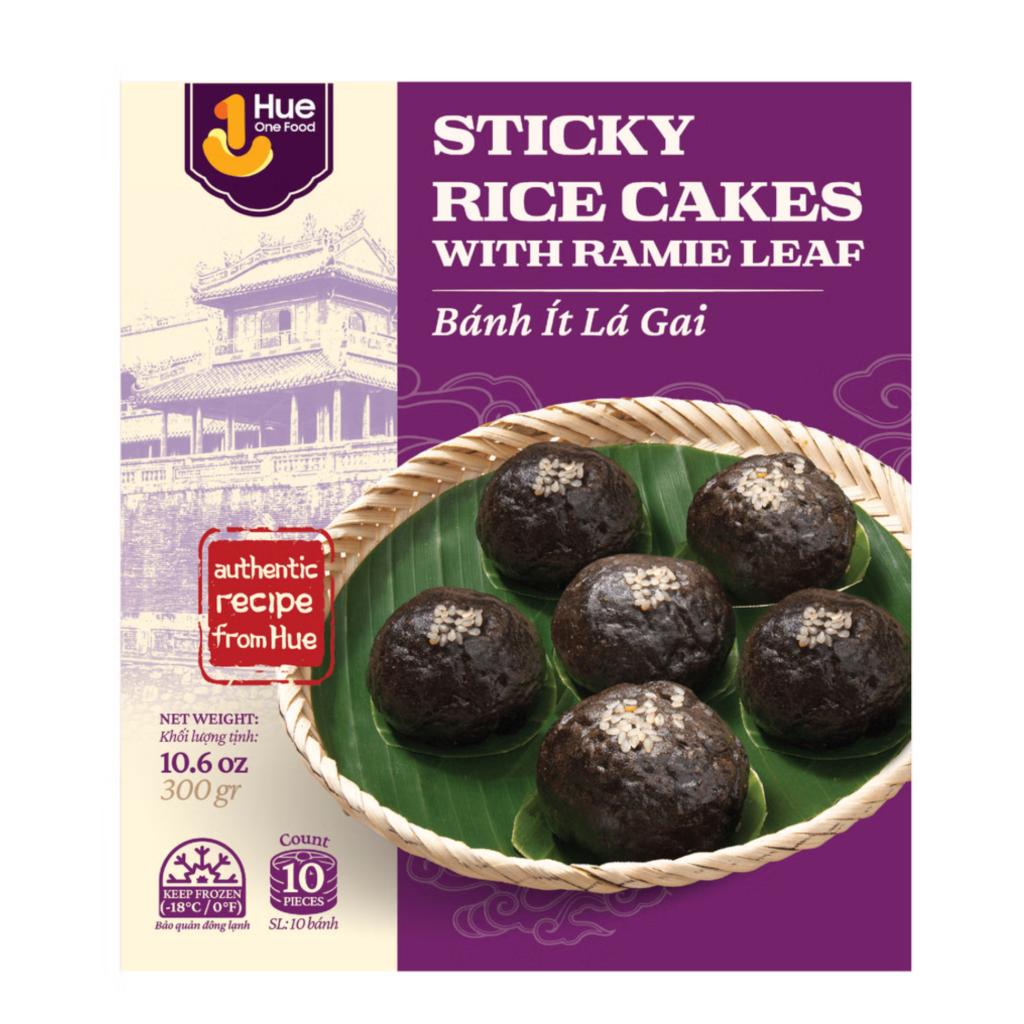 Banh it la gai - hop 10 cai