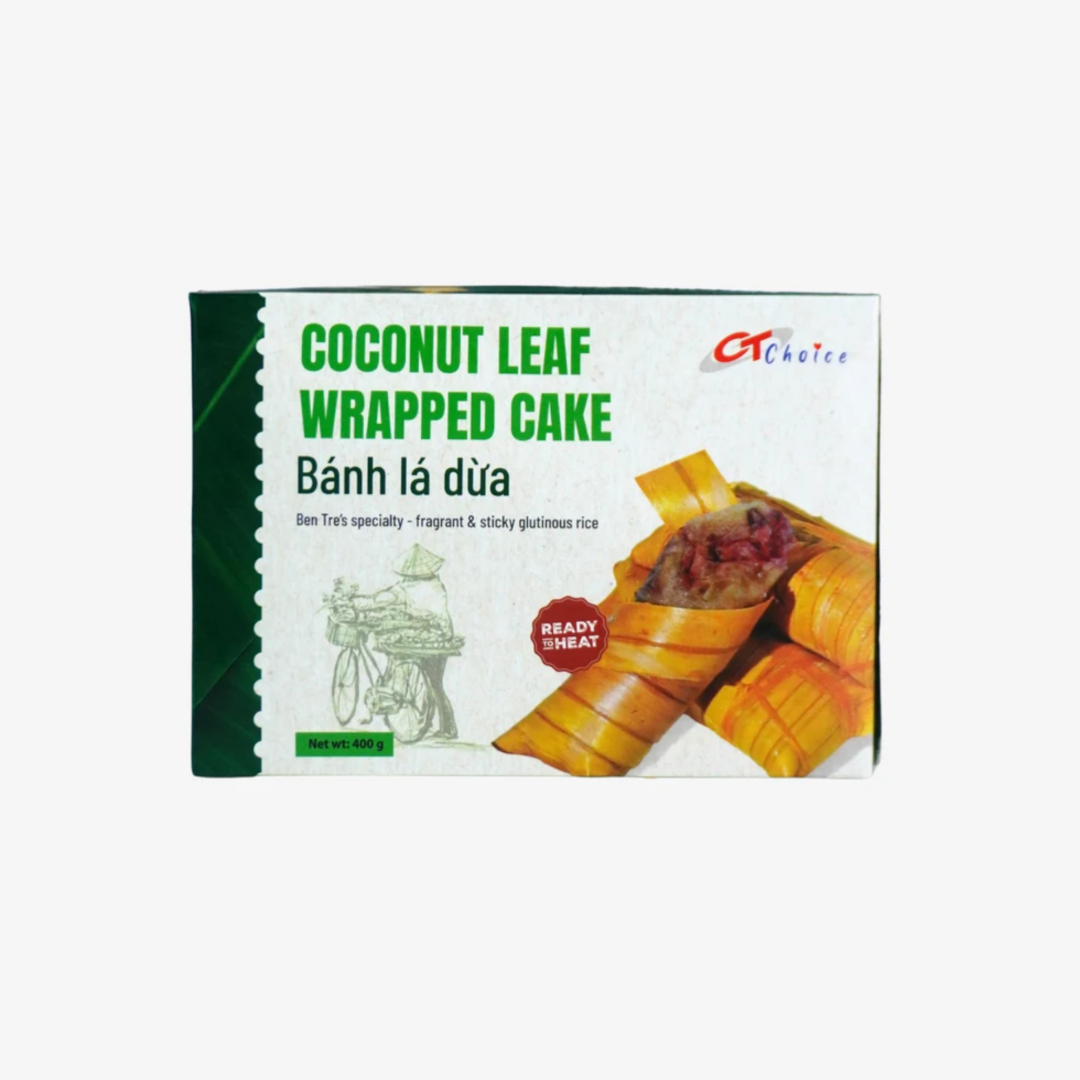 Banh La Dua 400G