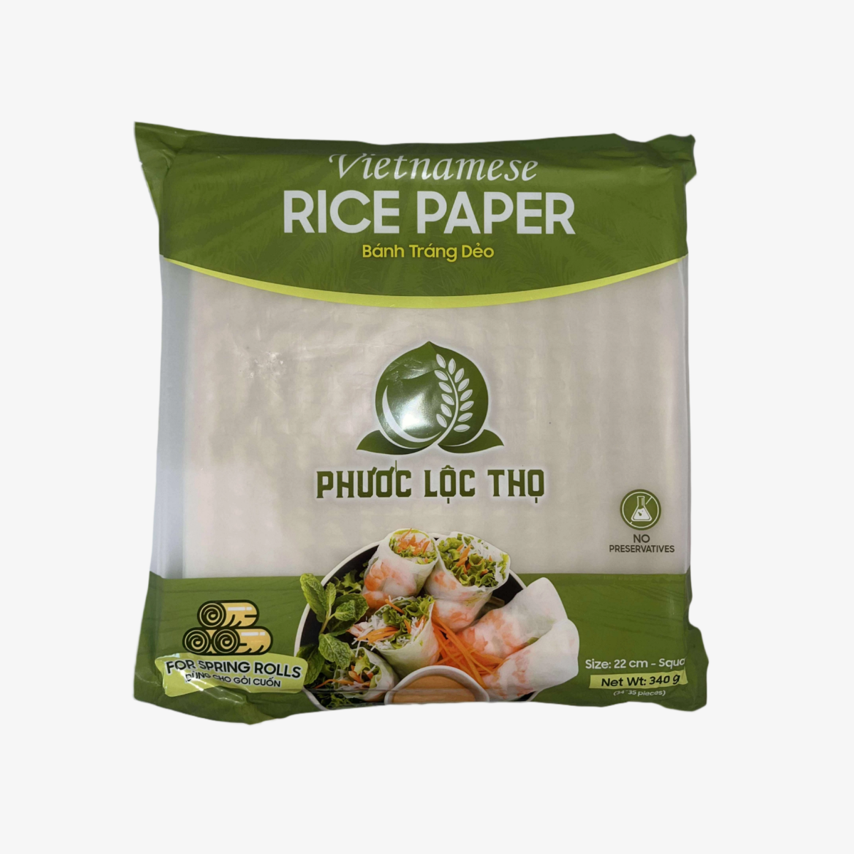 Banh trang deo vuong (PLT)