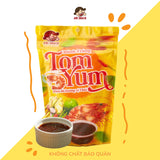 Banh trang Tomyum Abi Snack - goi 80g