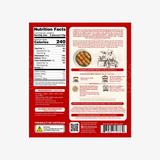 Banh loc goi tom - hop 10 cai